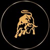 Telegram channel CRYPTOMAGNAT logo