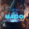 Telegram channel Mago do Only  18 logo