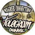 Logo de la chaîne Telegram magrebconnection729 — Magreb connections