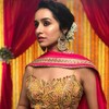 Telegram channel MaheshRazz ShraddhaKapoor fan ♥️ logo
