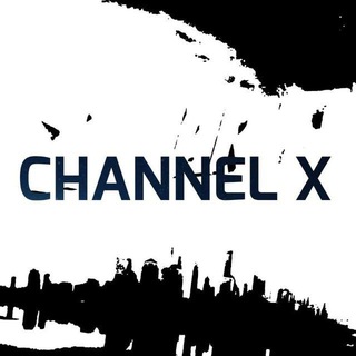 Logo of telegram channel main_channel_x — The channel has moved