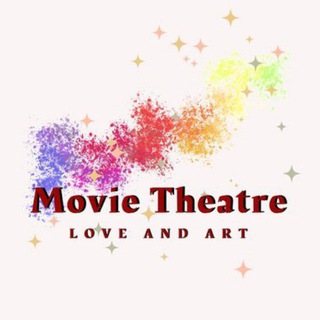 Logo of telegram channel mainchannel_u — Movie Theatre 1.0