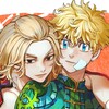 Логотип телеграм канала @maitake69 — Токийские Мстители [перевод комиксов]