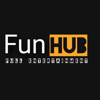 टेलीग्राम चैनल का लोगो majalele — FUN HUB