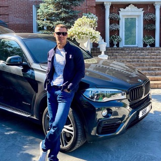 Логотип телеграм канала @maksdengimr — 💸Мистер Максон💸