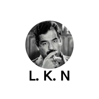 Telegram channel Dadgai Lashfroshakani L.K.N logo