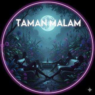 Telegram channel Taman Malam logo