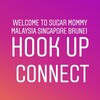 Logo of telegram channel malaysia_singapore_sugarmommy — Malaysia_Singapore_SugarMommy