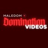 Telegram channel Domination Videos | MaleDom logo