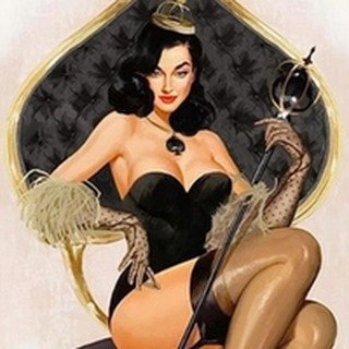 Telegram channel Malika's secrets 18  logo