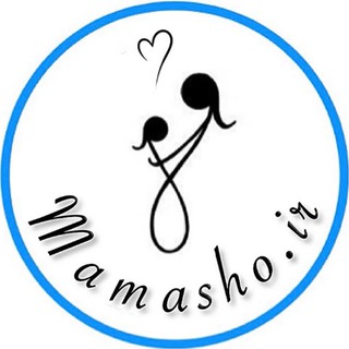 Telegram channel بارداری شیرین☘️ماماشو :) logo