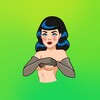 Telegram channel Mom/Дрочибельно.com logo