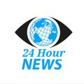 Telegram channel 24 ساعت مملکت logo