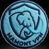 Telegram channel MAMONT VPN | НОВОСТНОЙ logo