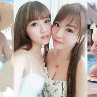 Telegram channel 🌸花姑娘🌸睇圖號 logo