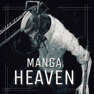 Telegram channel Manga Heaven // Manhwa // Doujins logo