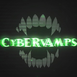 Telegram channel 🔞Переводы команды Cybervamps🔞 logo