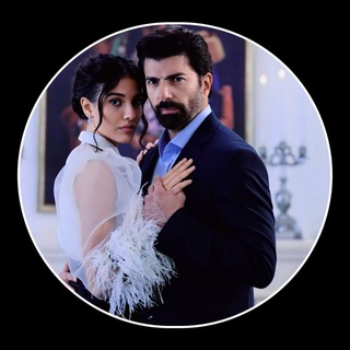 Telegram channel mania_turkdizi❤️‍🔥💌 logo