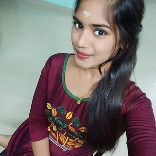 Telegram channel tamil_paid_girl_manju logo