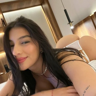 Telegram channel Manuela Quintero OF. 💙🔞 logo