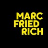 Telegram channel Marc Friedrich ꙳ logo