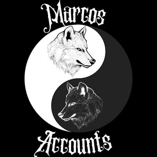 Telegram channel 𝑴𝒂𝒓𝒄𝒐𝒔𝕬𝖈𝖈𝖔𝖚𝖓𝖙𝖘 logo