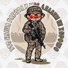 Telegram channel ☣️MARIMAN🤙 &⛩ YAKUDZA⚔ logo