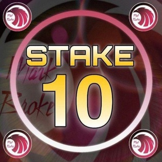 Telegram channel Apuestas Markbroker logo
