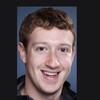 Логотип телеграм канала @markcukerberg — MARK CUKERBERG