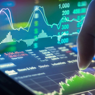 لوگوی کانال تلگرام marketpower — Market Power