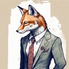 Telegram channel БЛОГ МАРКА 🦊💰 logo