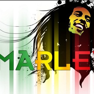 Telegram channel MarleyBongs logo