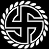 Telegram channel Martyrdom Division logo
