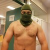 Telegram channel Masculinity [NSFW] logo