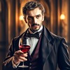 Telegram channel Массажный Гурман logo
