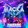 Telegram channel МАСКА. AWARDS logo