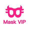电报频道的标志 maskweb3date — 面具公园 I 全国修车 I 约会 I 外围