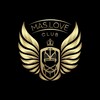 Telegram channel MasLove.Club logo
