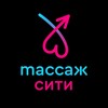 Telegram channel Массаж-City logo