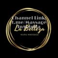 Telegram channel MW - La Belleza Spa logo