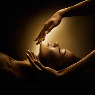Telegram channel Massage Tashkent spa logo