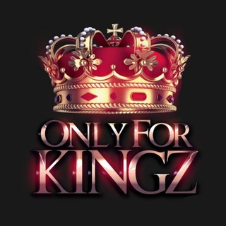 Telegram kanalining logotibi massajkingtashkent — The King Massage