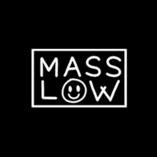 Telegram channel MASSLOW🖤 logo