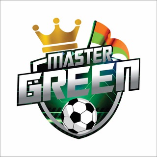 Logotipo do canal do Telegram mastergreen_free — Master GREEN!⚽️✅ - FREE