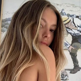 Telegram channel Mathilde Tantot, Pauline Tantot Onlyfans logo