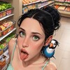 Telegram channel MATILDA DIARY ❤️AI 18  logo