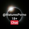 Telegram channel 🔞Чат для взрослых: Милфы, мамки, зрелки logo