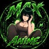 لوگوی کانال تلگرام maxanimehn — مکس انیمه | maxanime