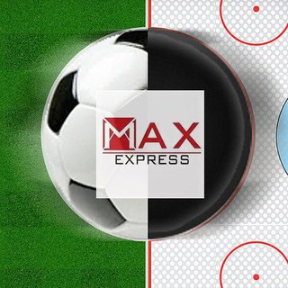 Telegram channel MAX EXPRESS logo