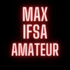 Telegram channel Max Ifsa Amateur logo